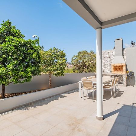Villa Pedreiro فونشال المظهر الخارجي الصورة