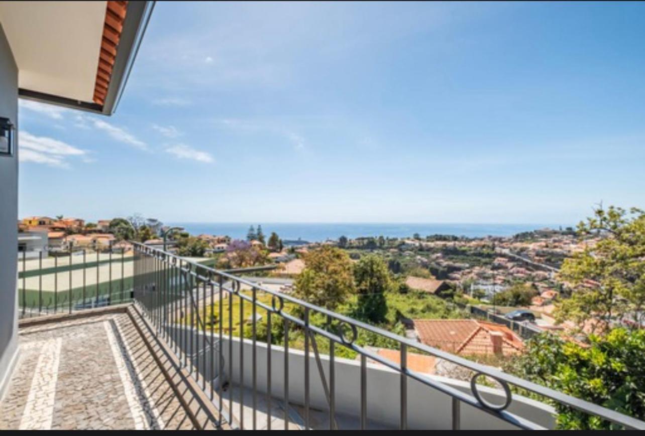 Villa Pedreiro فونشال المظهر الخارجي الصورة