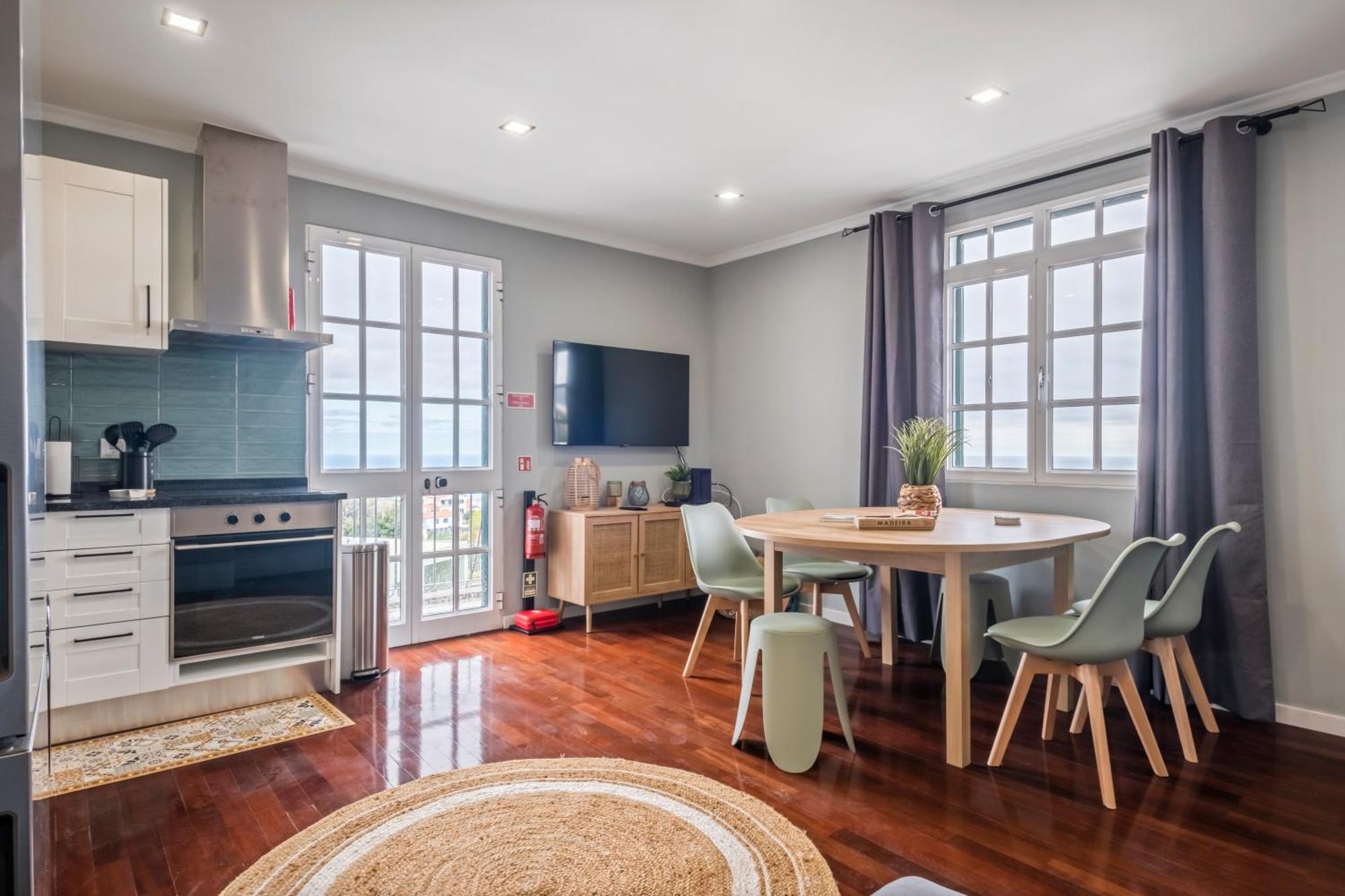 Villa Pedreiro فونشال المظهر الخارجي الصورة